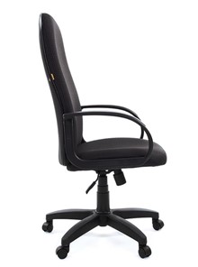 Кресло CHAIRMAN 279 JP15-2, цвет черный в Артеме - предосмотр 3
