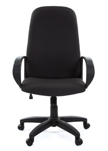 Кресло CHAIRMAN 279 JP15-2, цвет черный в Артеме - предосмотр 2