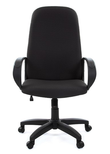 Кресло CHAIRMAN 279 JP15-2, цвет черный в Артеме - изображение 2