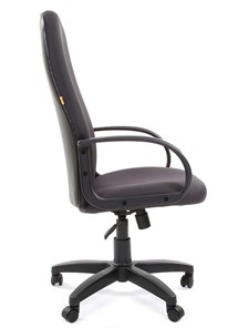 Компьютерное кресло CHAIRMAN 279 TW 12, цвет серый в Артеме - предосмотр 3