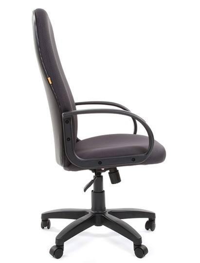 Компьютерное кресло CHAIRMAN 279 TW 12, цвет серый в Артеме - изображение 3