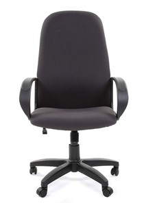 Компьютерное кресло CHAIRMAN 279 TW 12, цвет серый в Артеме - предосмотр 2