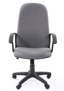 Компьютерное кресло CHAIRMAN 289, ткань, цвет серый во Владивостоке - предосмотр 1