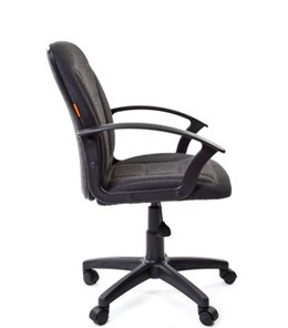 Офисное кресло CHAIRMAN 627 ткань, цвет серый во Владивостоке - предосмотр 5