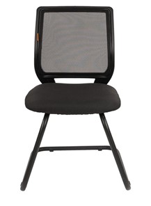 Кресло CHAIRMAN 699V, цвет черный в Артеме - предосмотр 4