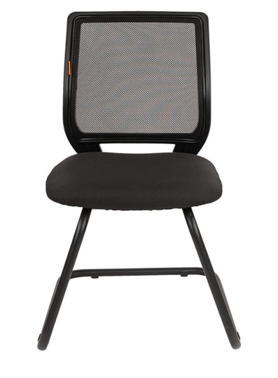 Кресло CHAIRMAN 699V, цвет черный в Артеме - изображение 4