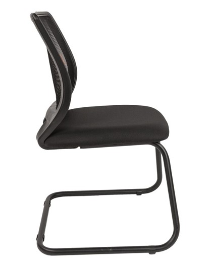 Кресло CHAIRMAN 699V, цвет черный в Артеме - изображение 5