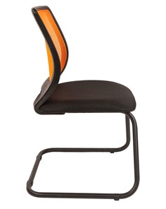 Кресло CHAIRMAN 699V, цвет оранжевый во Владивостоке - предосмотр 5
