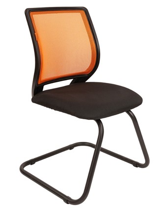Кресло CHAIRMAN 699V, цвет оранжевый во Владивостоке - изображение