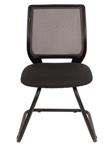 Кресло офисное CHAIRMAN 699V, цвет серый в Находке - предосмотр 4