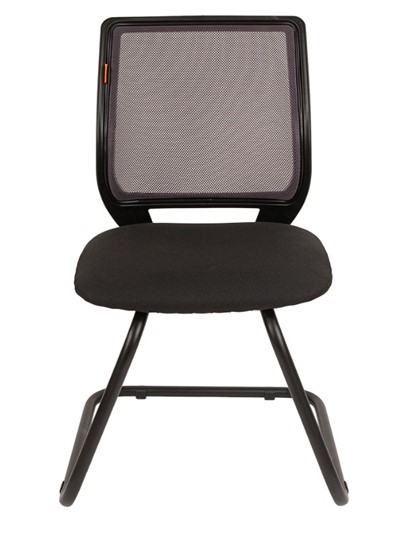 Кресло офисное CHAIRMAN 699V, цвет серый в Артеме - изображение 4