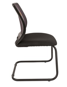 Кресло офисное CHAIRMAN 699V, цвет серый в Артеме - предосмотр 5