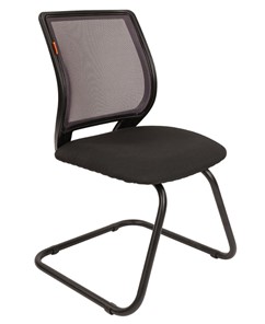 Кресло офисное CHAIRMAN 699V, цвет серый в Артеме - предосмотр