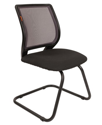 Кресло офисное CHAIRMAN 699V, цвет серый в Находке - изображение