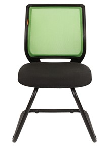Кресло офисное CHAIRMAN 699V, цвет зеленый в Артеме - предосмотр 1