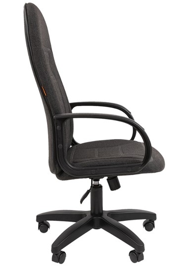 Компьютерное кресло CHAIRMAN 727 ткань ст., цвет серый в Артеме - изображение 2