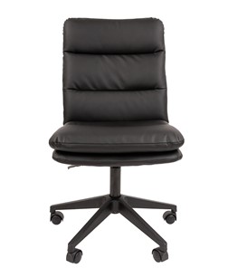 Кресло компьютерное CHAIRMAN 919 черное в Артеме - предосмотр 1