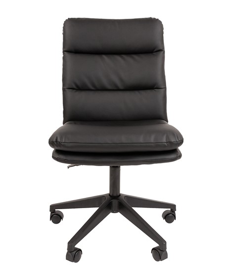 Кресло компьютерное CHAIRMAN 919 черное в Артеме - изображение 1