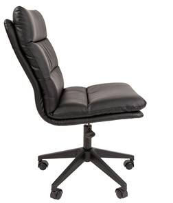 Кресло компьютерное CHAIRMAN 919 черное в Артеме - предосмотр 2