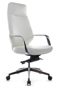 Офисное кресло Design А1711, Белый во Владивостоке