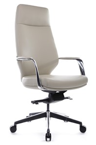 Кресло компьютерное Design А1711, Светло-серый в Находке