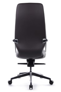 Компьютерное кресло Design А1711, Темно-коричневый в Артеме - предосмотр 2