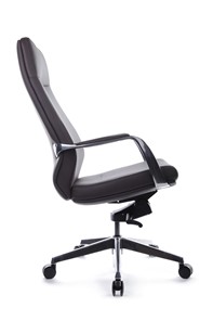 Компьютерное кресло Design А1711, Темно-коричневый в Артеме - предосмотр 3
