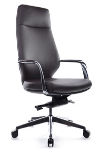 Компьютерное кресло Design А1711, Темно-коричневый во Владивостоке - предосмотр