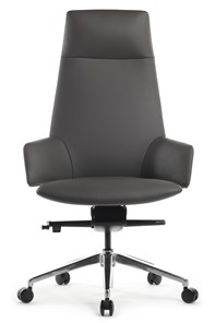 Офисное кресло Design А1719, Антрацит в Артеме - предосмотр 3