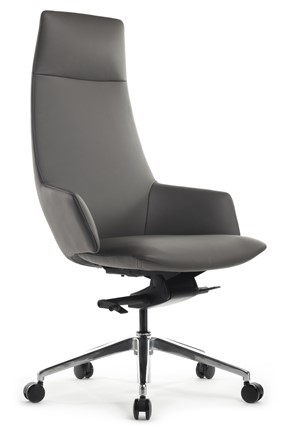 Офисное кресло Design А1719, Антрацит в Артеме - изображение