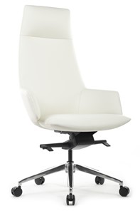 Кресло компьютерное Design А1719, Белый во Владивостоке