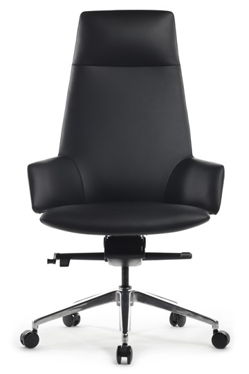 Кресло Design А1719, Черный в Артеме - изображение 2