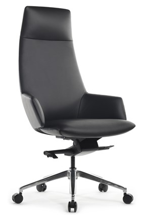 Кресло Design А1719, Черный в Артеме - изображение