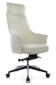 Офисное кресло Design А1918, Белый во Владивостоке