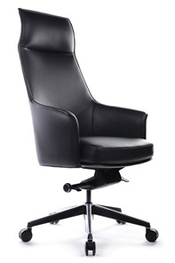 Кресло компьютерное Design А1918, Черный в Артеме