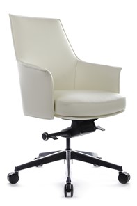 Кресло офисное Design B1918, Белый в Находке