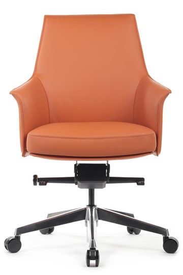 Офисное кресло Design B1918, Оранжевый во Владивостоке - изображение 3