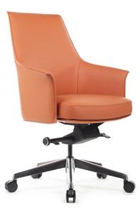 Офисное кресло Design B1918, Оранжевый во Владивостоке