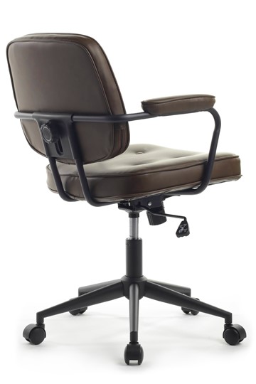 Компьютерное кресло DESIGN CHESTER, Коричневый в Артеме - изображение 2