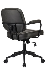 Кресло офисное DESIGN CHESTER, Темно-серый в Артеме - предосмотр 2