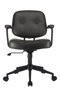 Кресло офисное DESIGN CHESTER, Темно-серый в Артеме - предосмотр 3