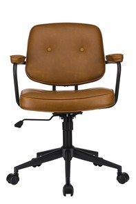 Офисное кресло DESIGN CHESTER, Желтый в Артеме - предосмотр 3