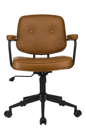 Офисное кресло DESIGN CHESTER, Желтый в Артеме - изображение 3