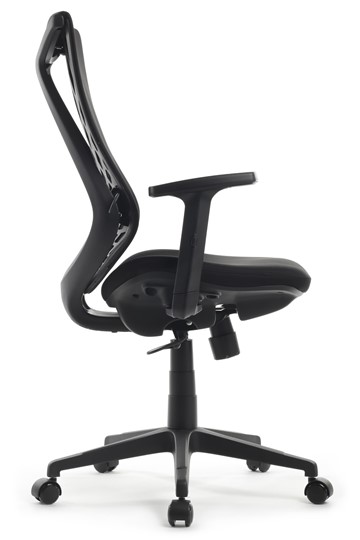 Кресло Design CX1361М, Черный во Владивостоке - изображение 1