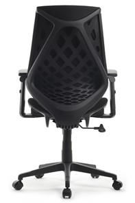 Кресло Design CX1361М, Черный в Артеме - предосмотр 3