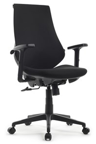 Кресло Design CX1361М, Черный во Владивостоке