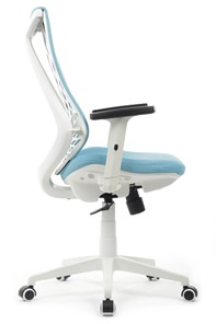 Кресло Design CX1361М, Голубой в Находке - предосмотр 1