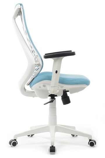 Кресло Design CX1361М, Голубой в Находке - изображение 1