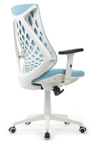 Кресло Design CX1361М, Голубой во Владивостоке - предосмотр 2