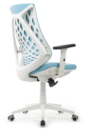 Кресло Design CX1361М, Голубой во Владивостоке - изображение 2